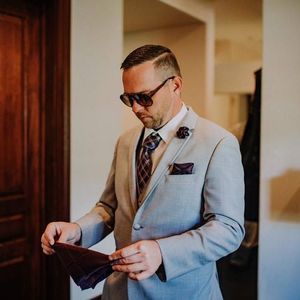 Meet your Posher, Steve